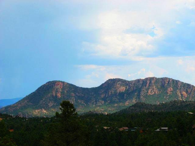 1203 N Horizon Way #2, Payson, AZ 85541