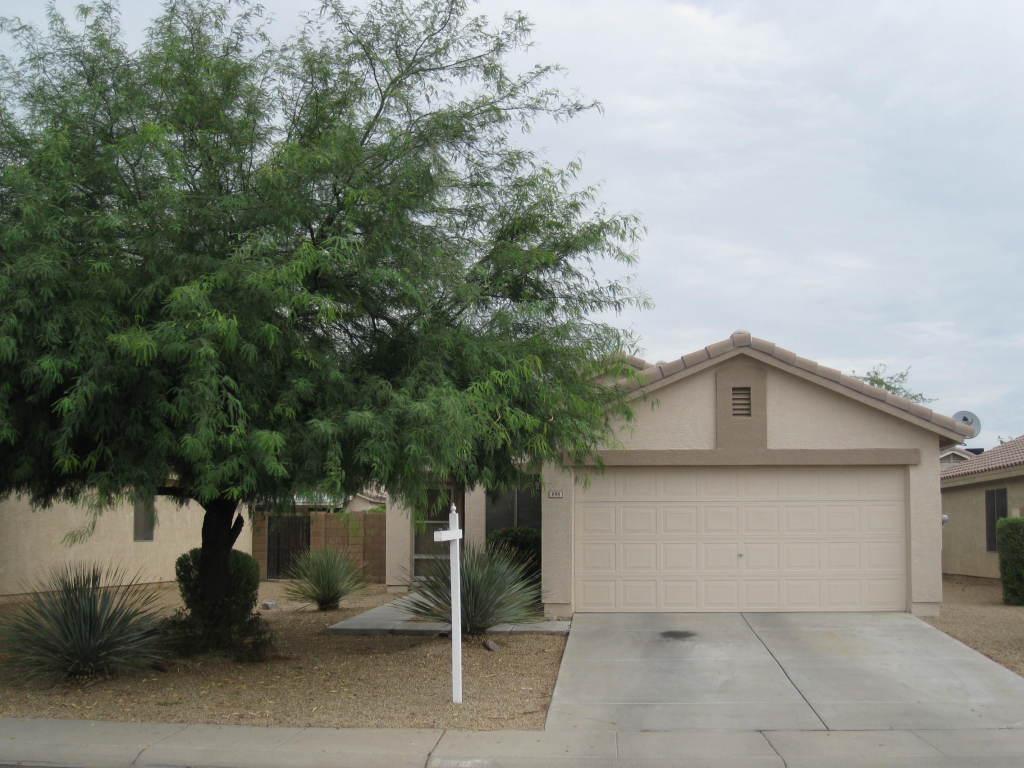 898 E Greenlee Ave., Apache Junction, AZ 85119
