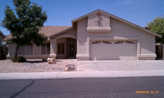 8558 W Medlock Dr., Glendale, AZ 85305