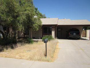 18007 N 34th Ln., Phoenix, AZ 85053