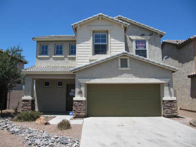 9012 W Watkins St., Tolleson, AZ 85353