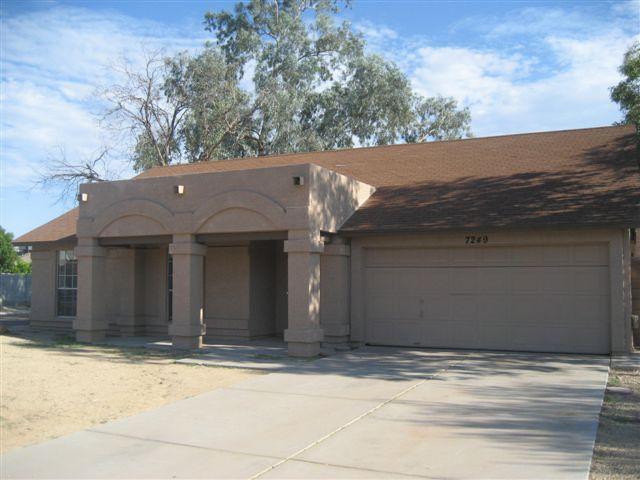7249 W Paradise Dr., Peoria, AZ 85345