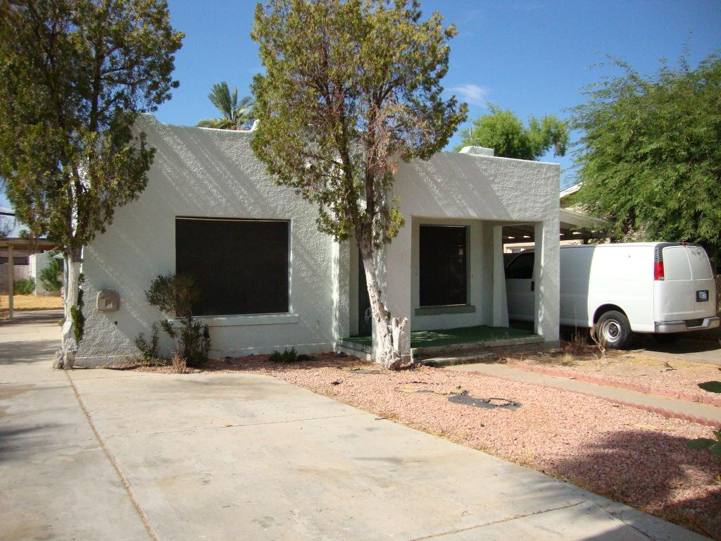 2126 E Harvard St., Phoenix, AZ 85006