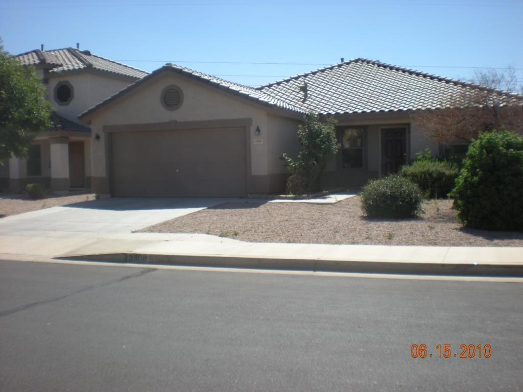 3908 S Tambor, Mesa, AZ 85212