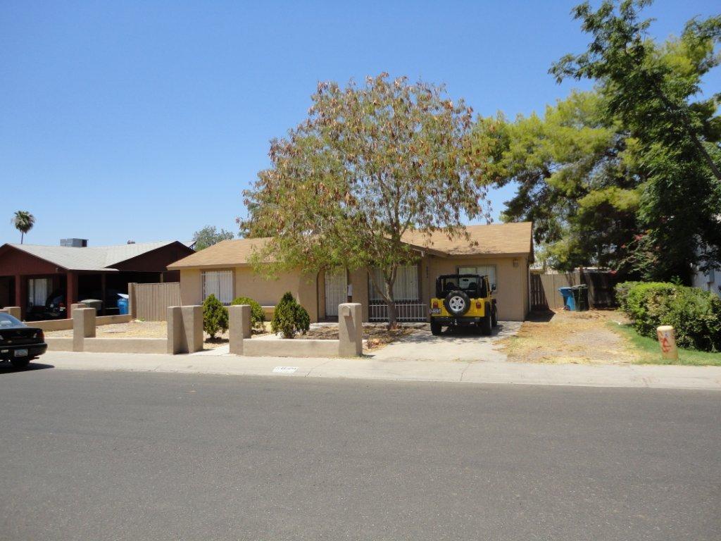 5024 W Lewis Ave., Phoenix, AZ 85035