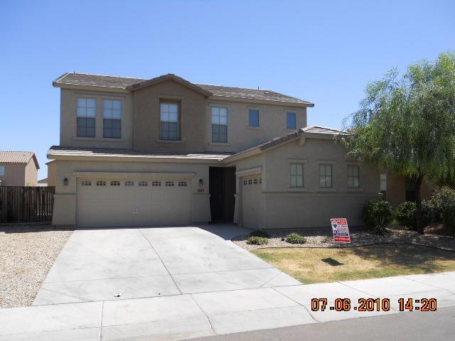 9917 W Raymond St., Tolleson, AZ 85353