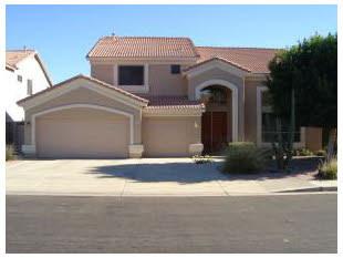 1763 S Citrus Cove St., Mesa, AZ 85204