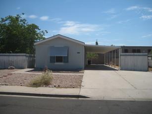 2145 N Silverton St., Mesa, AZ 85203