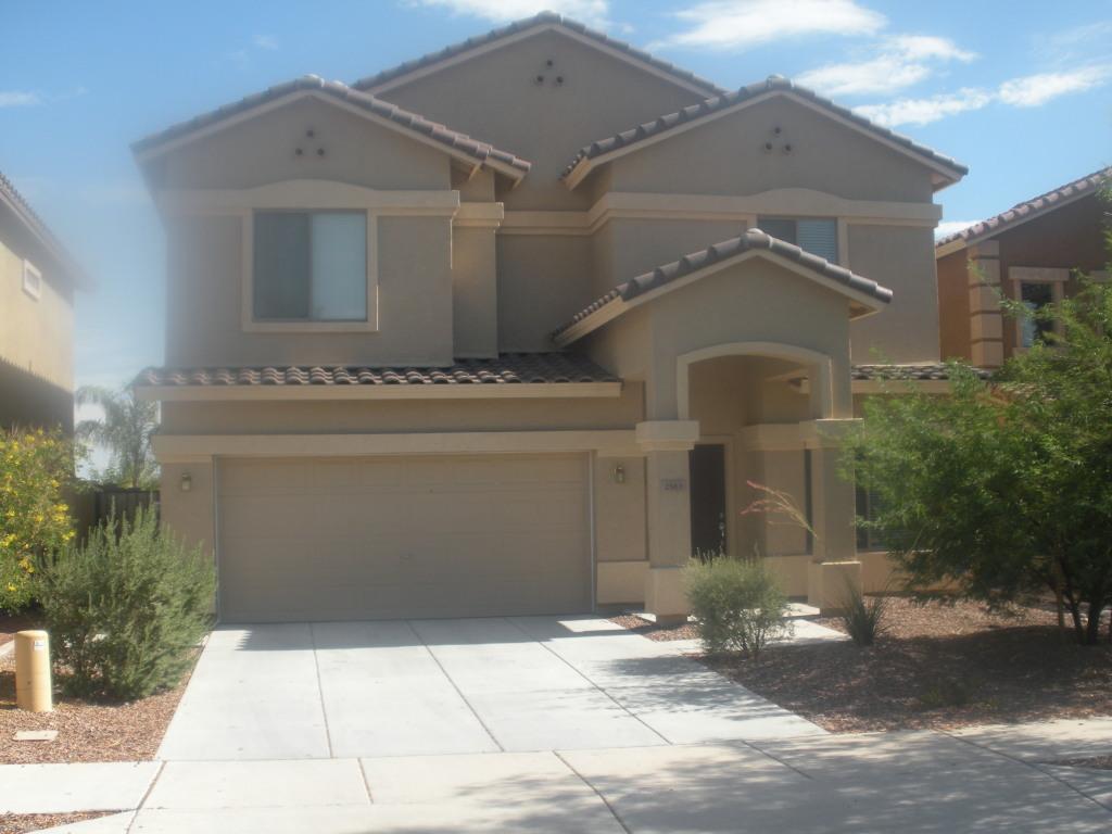 2563 W Preserve Way, Phoenix, AZ 85085