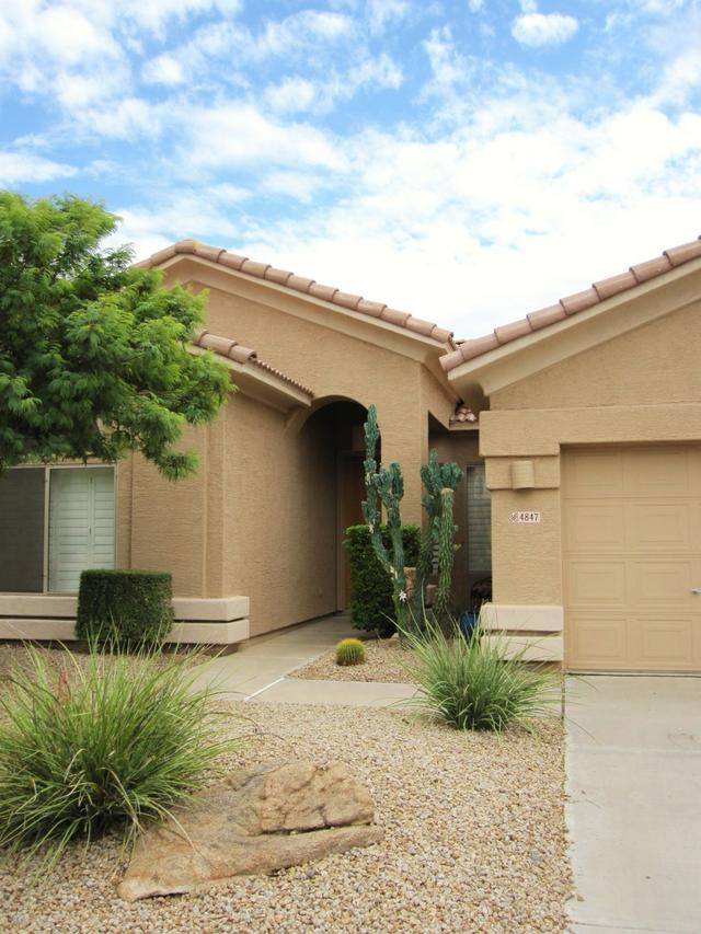 4847 E Libby St., Scottsdale, AZ 85254