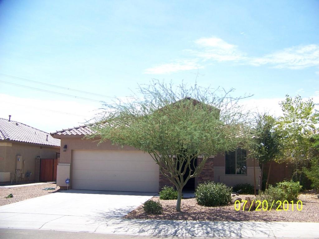 7806 S 74th Ln., Laveen, AZ 85339