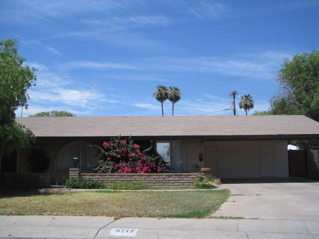 6717 N 41st Dr., Phoenix, AZ 85019