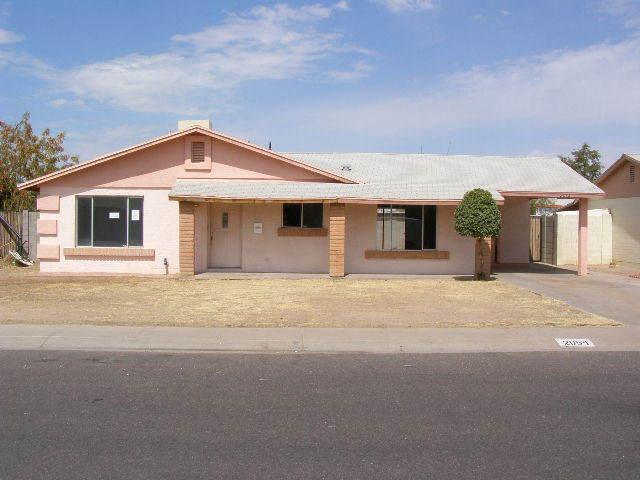 2054 N 52nd Dr., Phoenix, AZ 85035