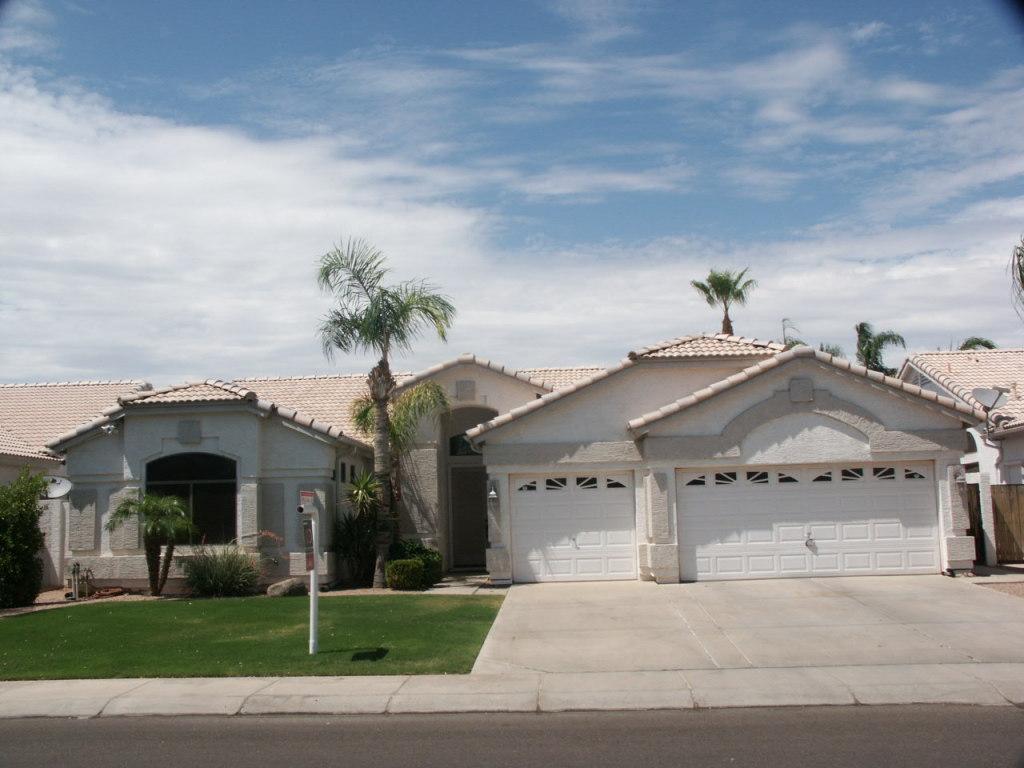 1864 E Arabian Dr., Gilbert, AZ 85296