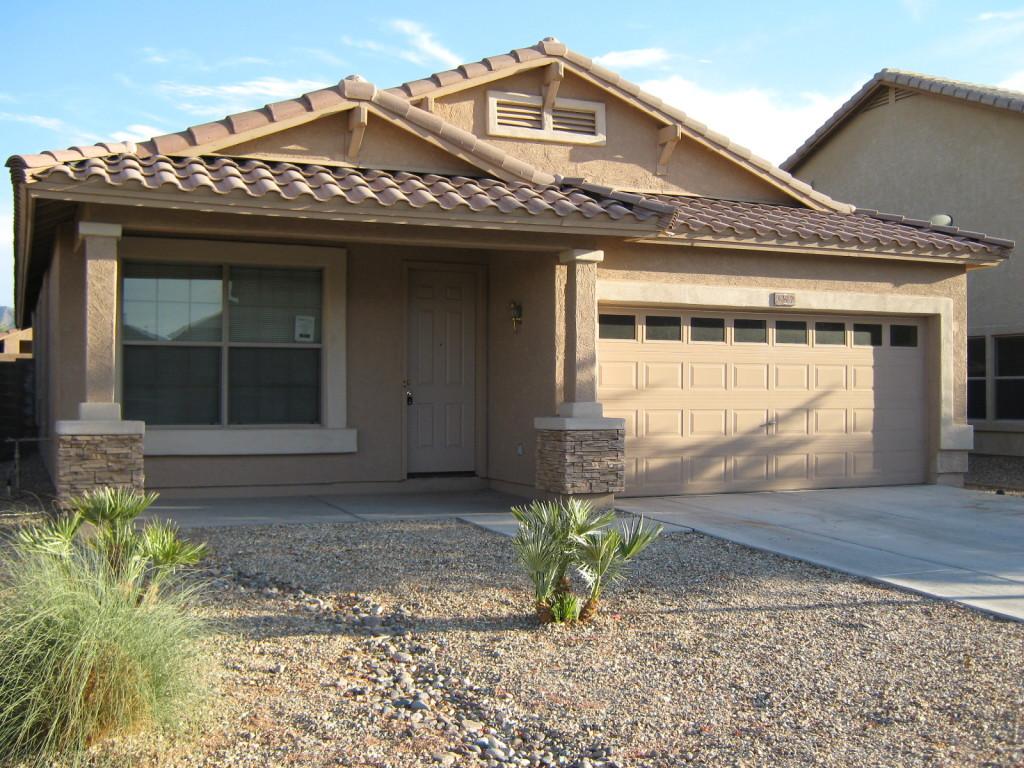 3327 W Saint Anne Ave., Phoenix, AZ 85041