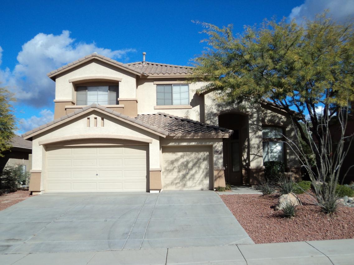 2822 W Whitman Ct., Anthem, AZ 85086