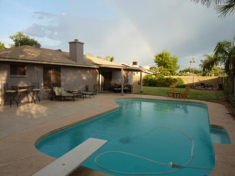 14036 N 58th St., Scottsdale, AZ 85254