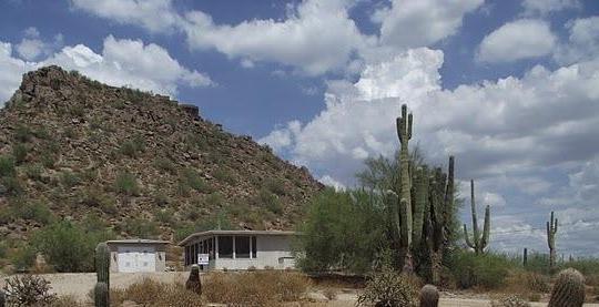 2717 N 90th St., Mesa, AZ 85207