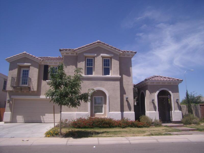 2068 E Hackberry Pl., Chandler, AZ 85286