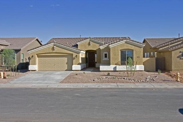 37826 W Olivo St., Maricopa, AZ 85138