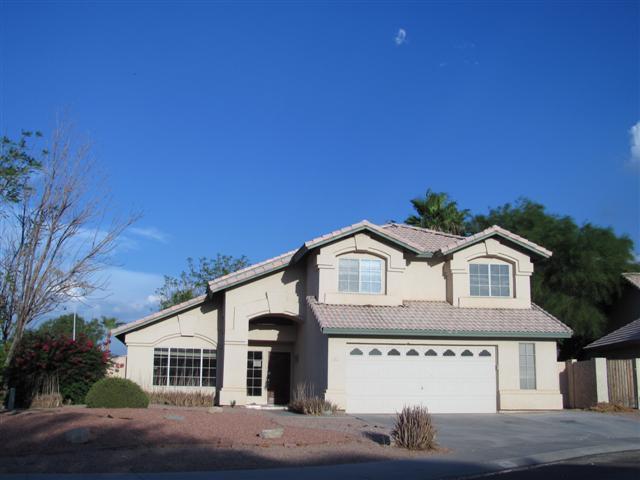 821 S Terrace Ct., Chandler, AZ 85226