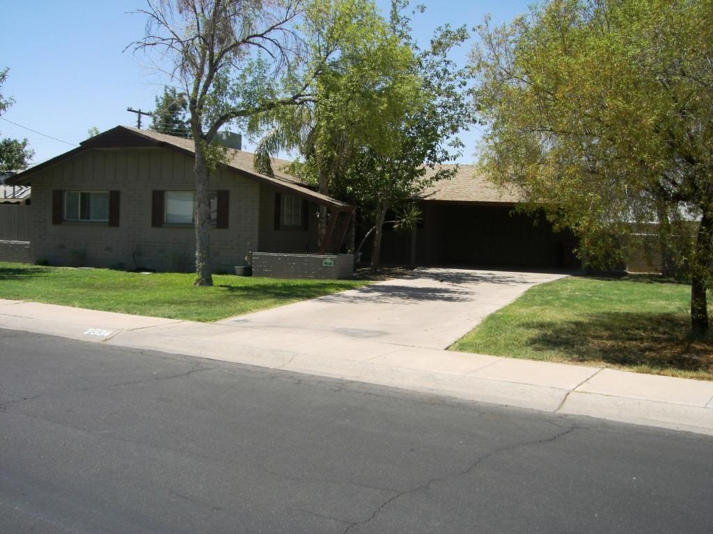 2534 N 69th Pl., Scottsdale, AZ 85257