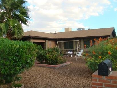 6519 W Mercer Ln., Glendale, AZ 85304