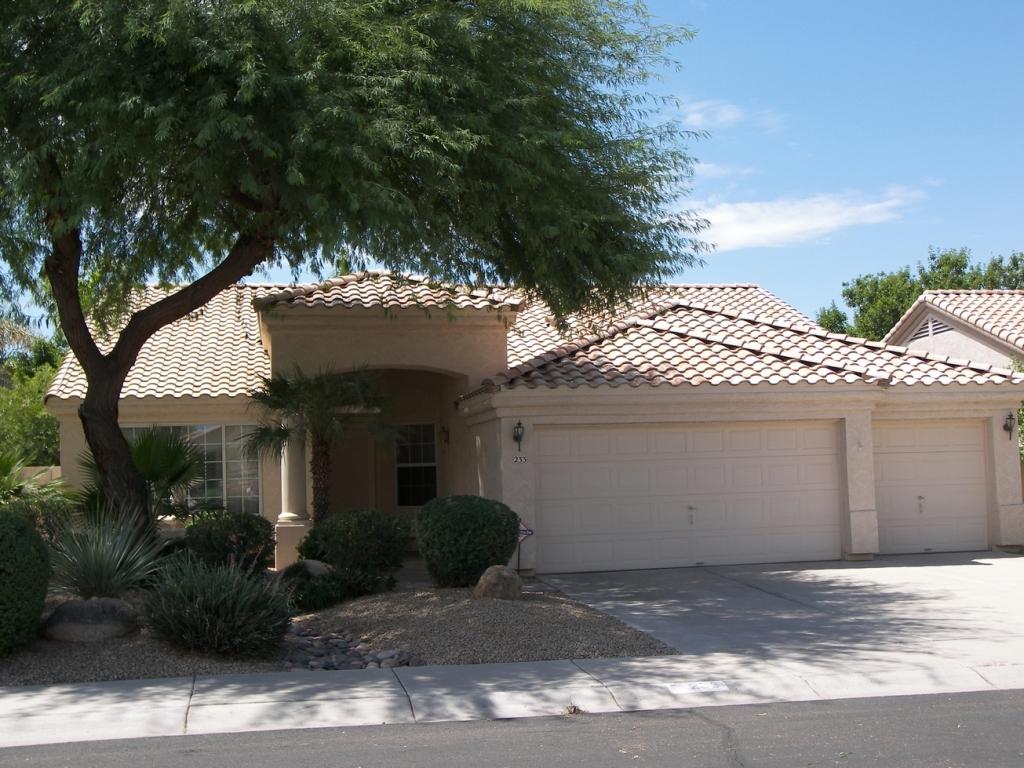 233 W Smoke Tree Rd., Gilbert, AZ 85233