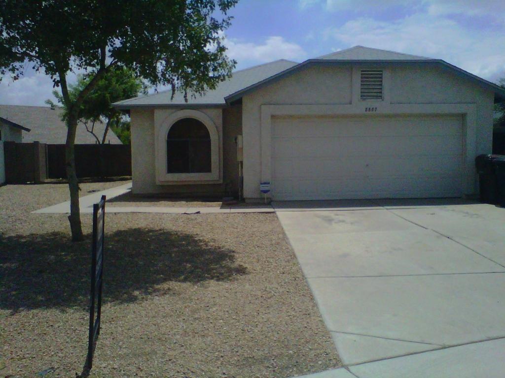 8807 W John Cabot Rd., Peoria, AZ 85382