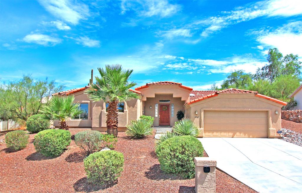 15725 E Palisades Blvd., Fountain Hills, AZ 85268