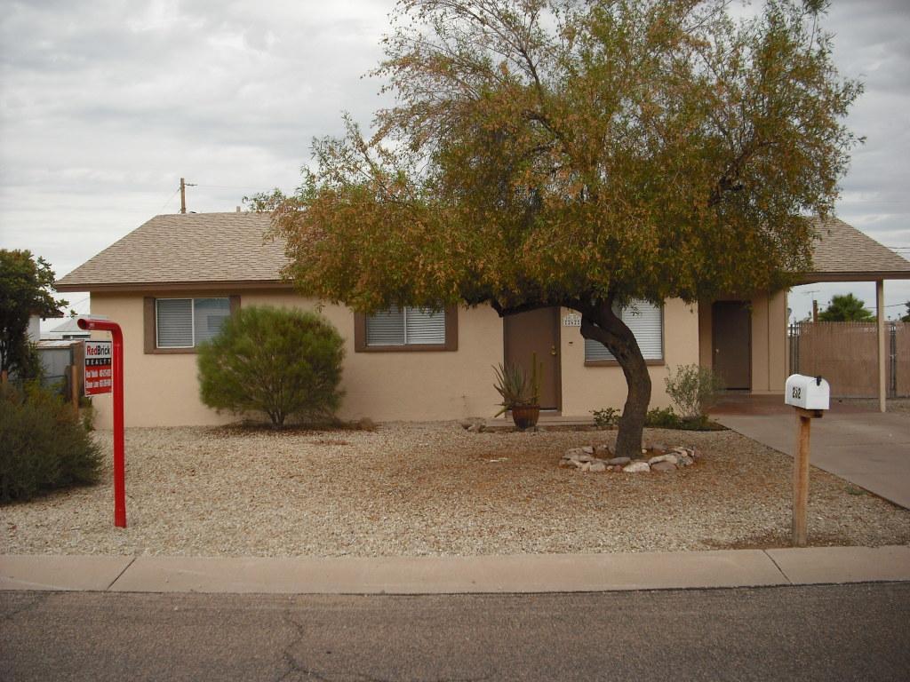 262 N Pinyon Dr., Apache Junction, AZ 85120
