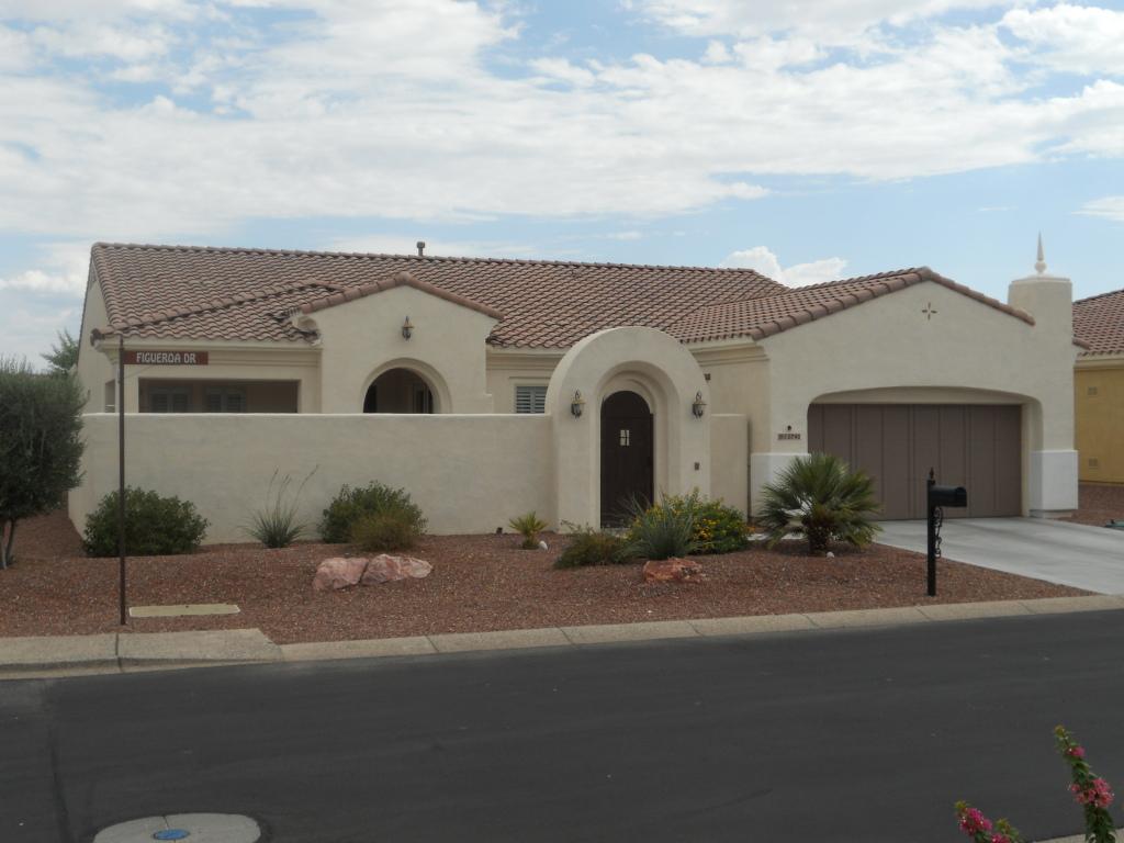 13745 W Figueroa Dr., Sun City West, AZ 85375