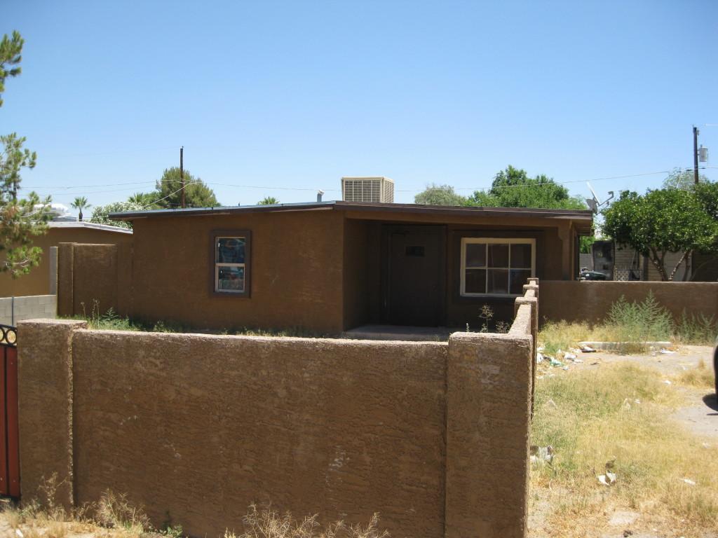 6243 S 12th Pl., Phoenix, AZ 85042
