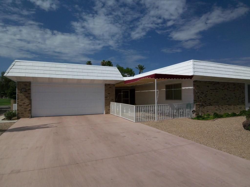 11010 W Palmeras Dr., Sun City, AZ 85373