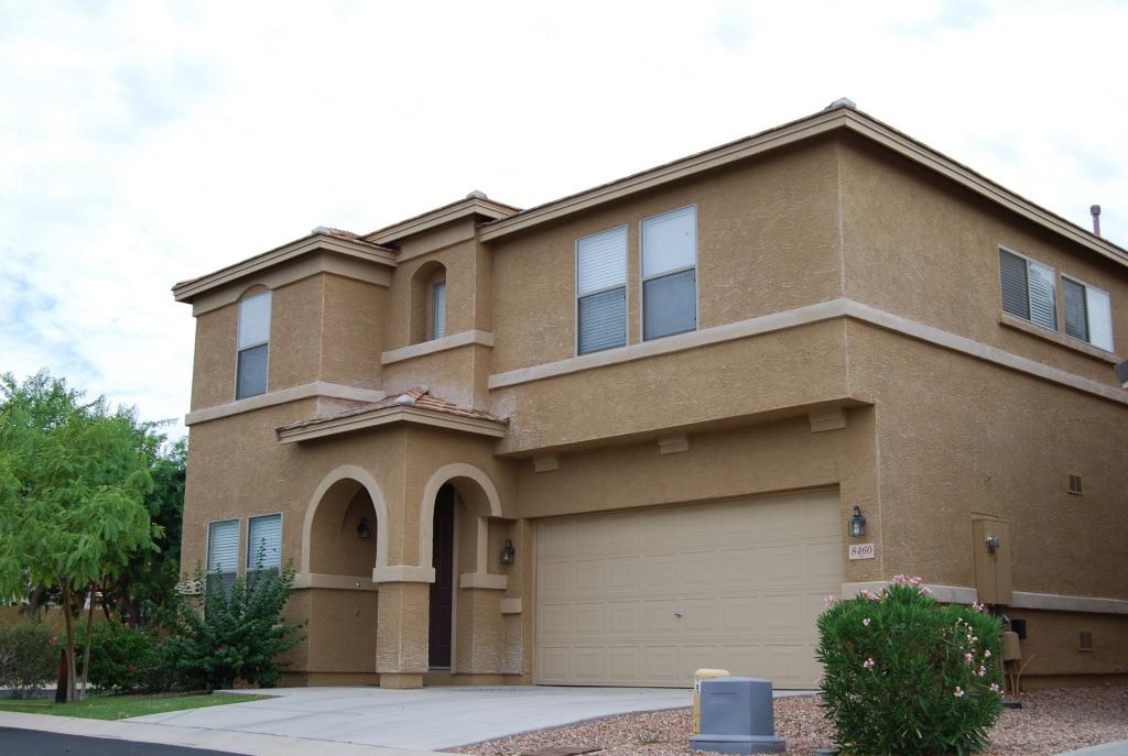 8460 E Lindner Ave., Mesa, AZ 85209