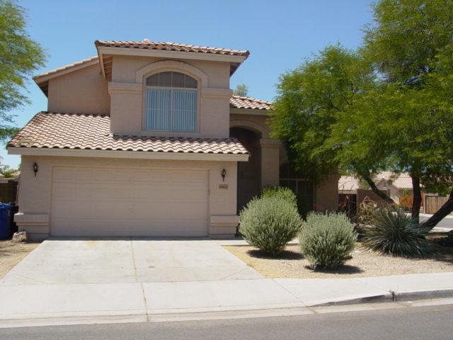 17622 N Kimberly Way, Surprise, AZ 85374