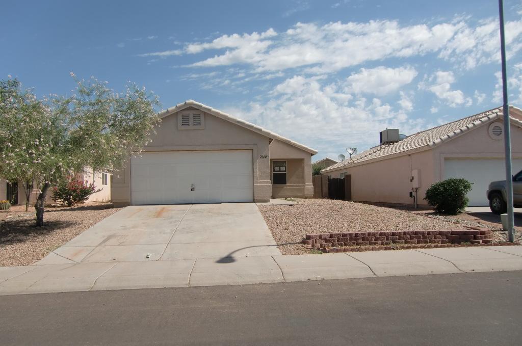2140 W 21 Ave., Apache Junction, AZ 85220