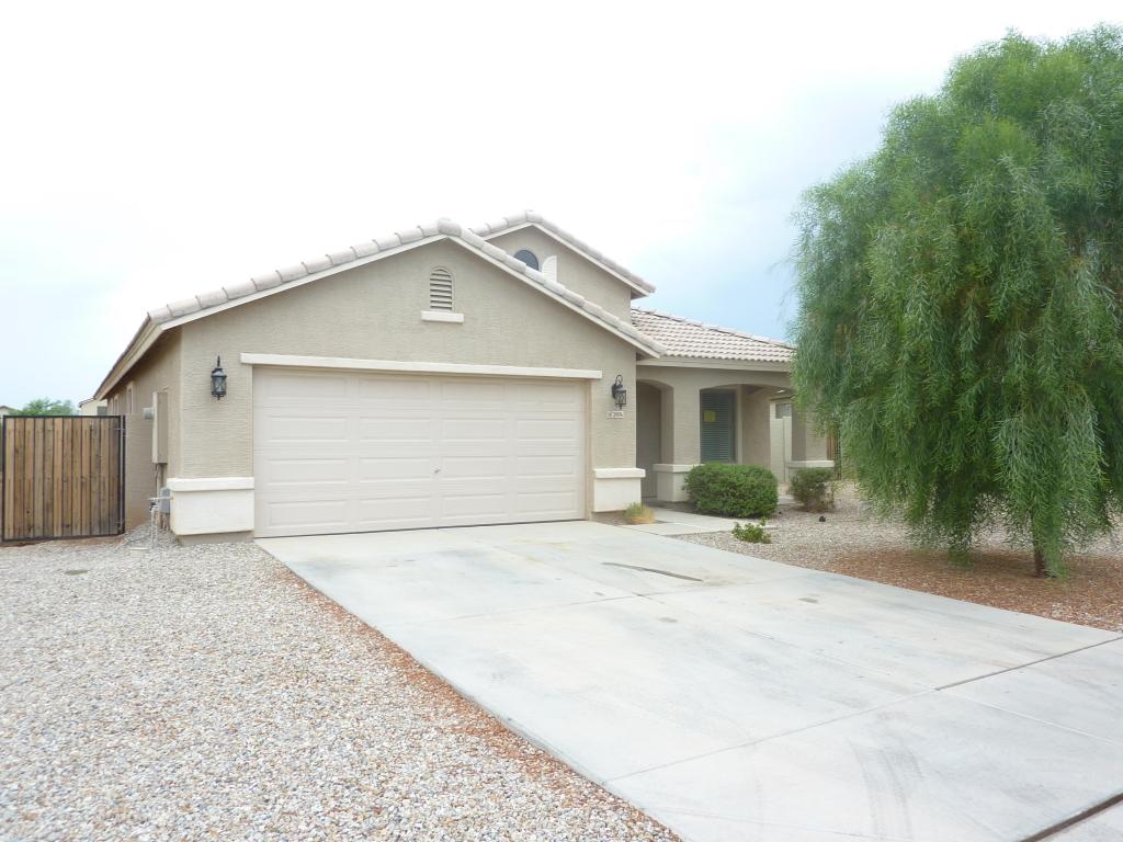 2806 E Desert Rose Tr., Queen Creek, AZ 85143