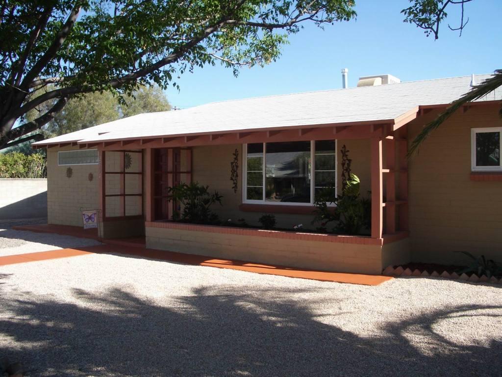 2534 E Blanton Dr., Tucson, AZ 85716