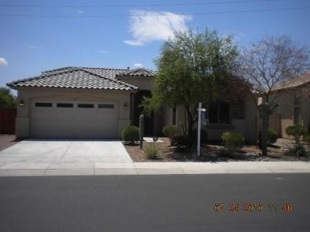2187 E Aloe Pl., Chandler, AZ 85286
