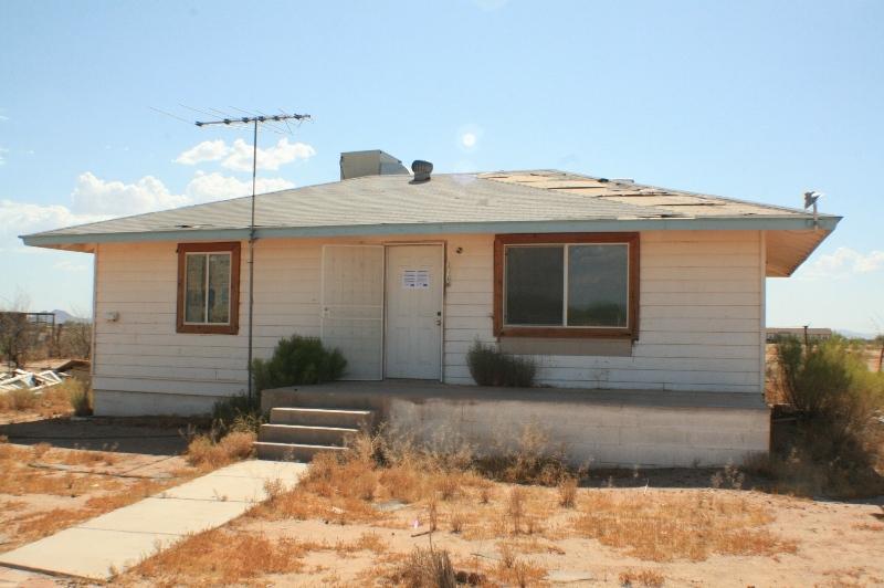5106 S Whispering Sands Dr., Casa Grande, AZ 85222