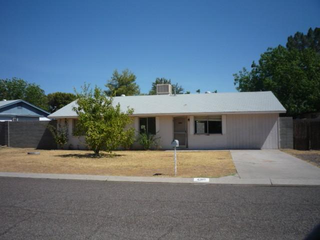 4315 E Michelle Dr., Phoenix, AZ 85032