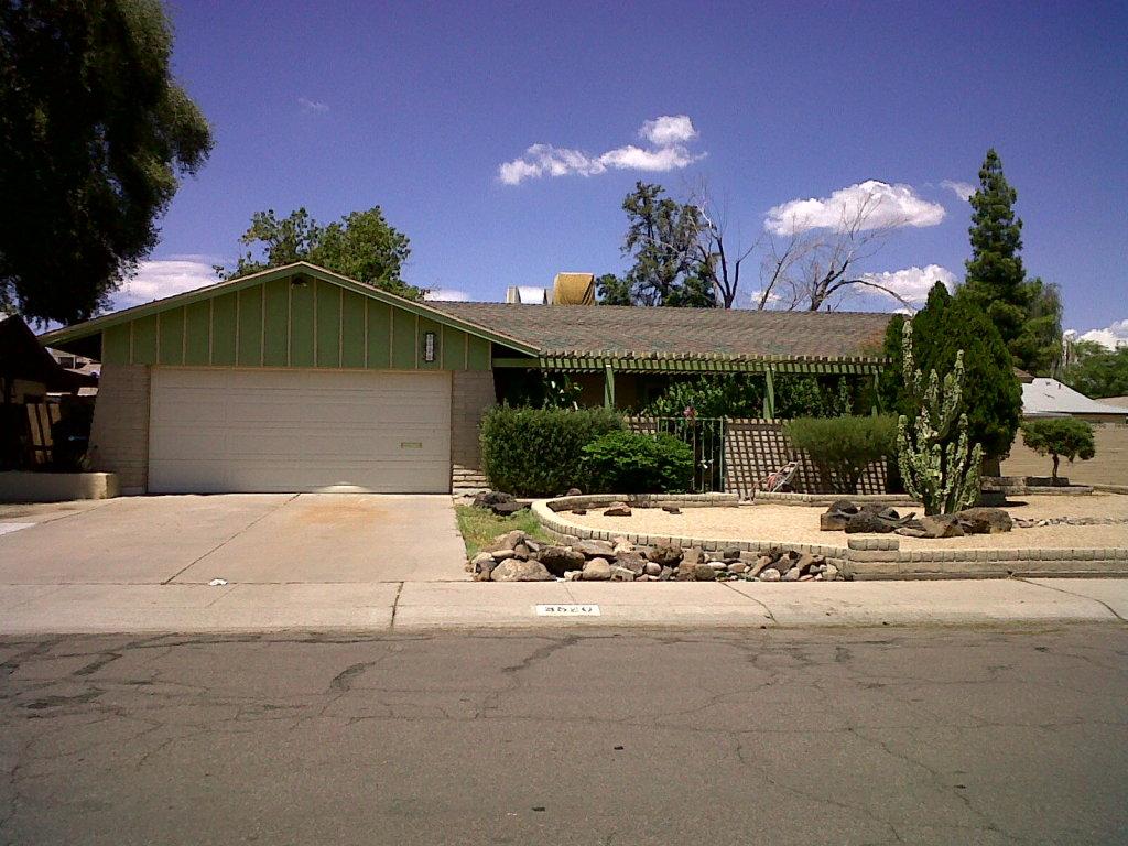 3520 W Caribbean Ln., Phoenix, AZ 85053