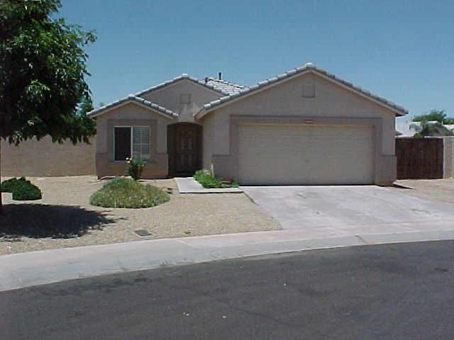 10236 N 93rd Dr., Peoria, AZ 85345