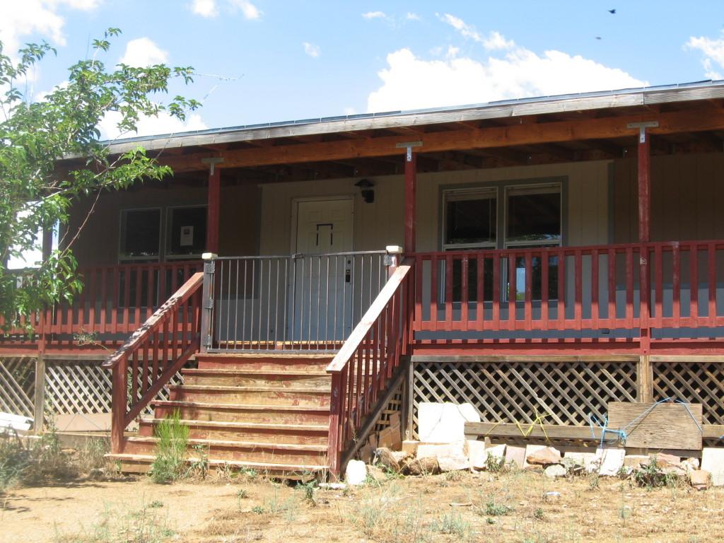 10695 S Paradise Ln., Mayer, AZ 86333