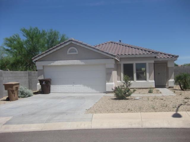 10518 W Donald Dr., Peoria, AZ 85383