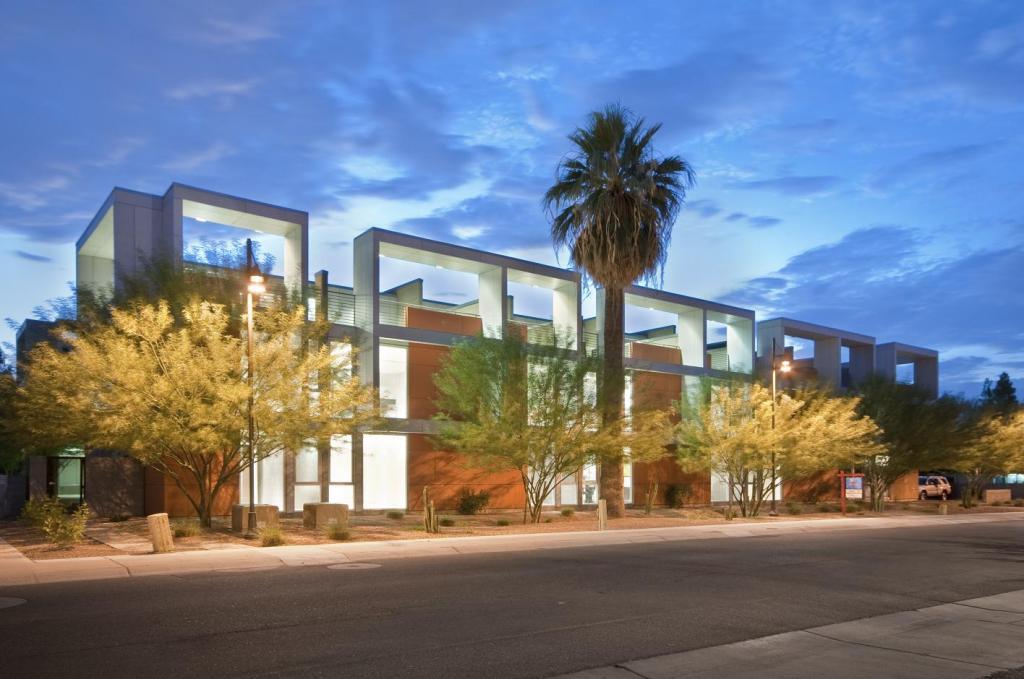 520 S Roosevelt St. #1005, Tempe, AZ 85281
