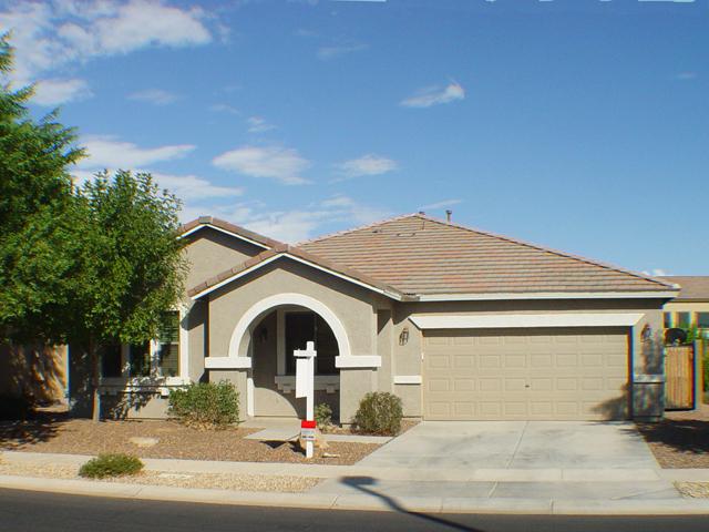 2729 S Hansen Dr., Gilbert, AZ 85295