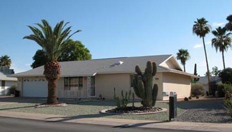 18822 N Welk Dr., Sun City, AZ 85373