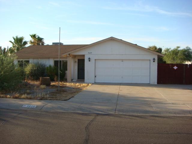 9620 W Echo Ln., Peoria, AZ 85345
